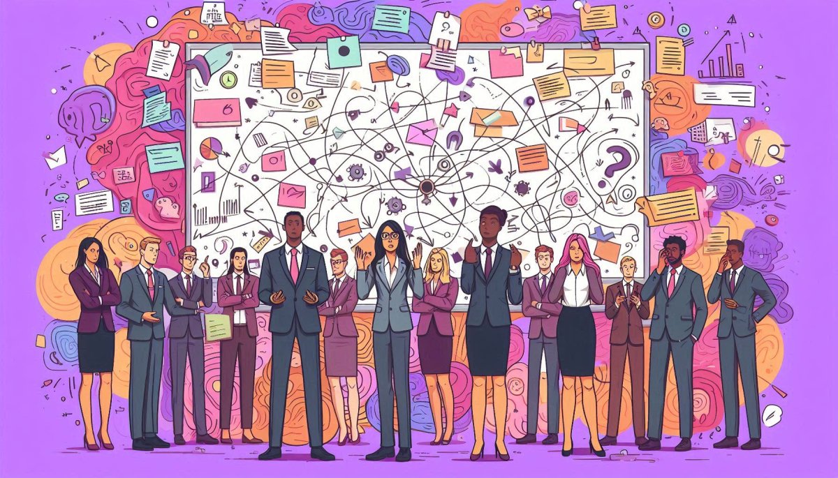 What is change management?