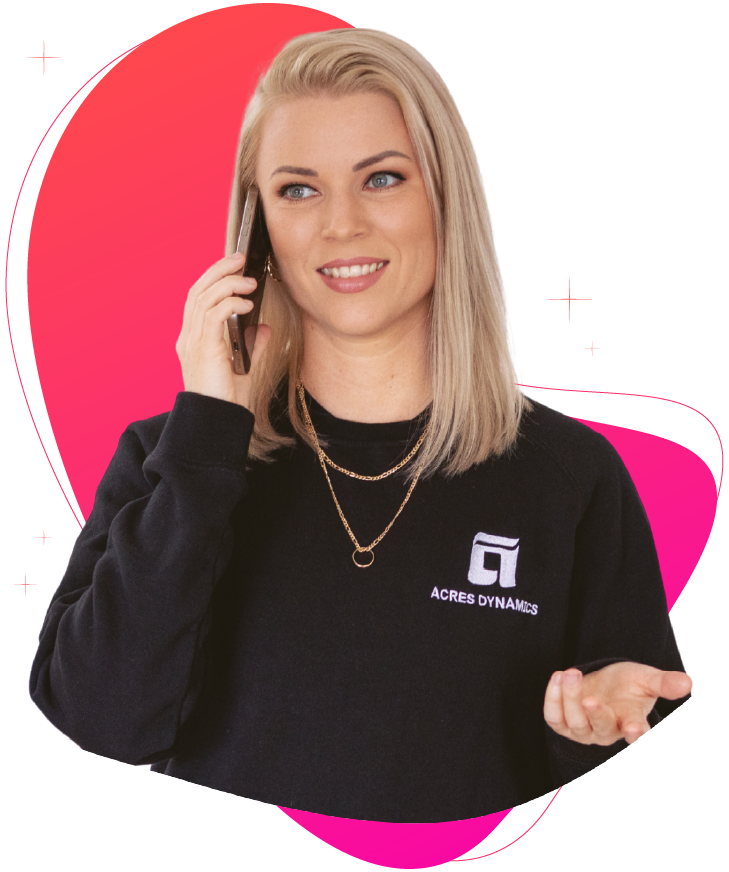 Decorative image representing transformation